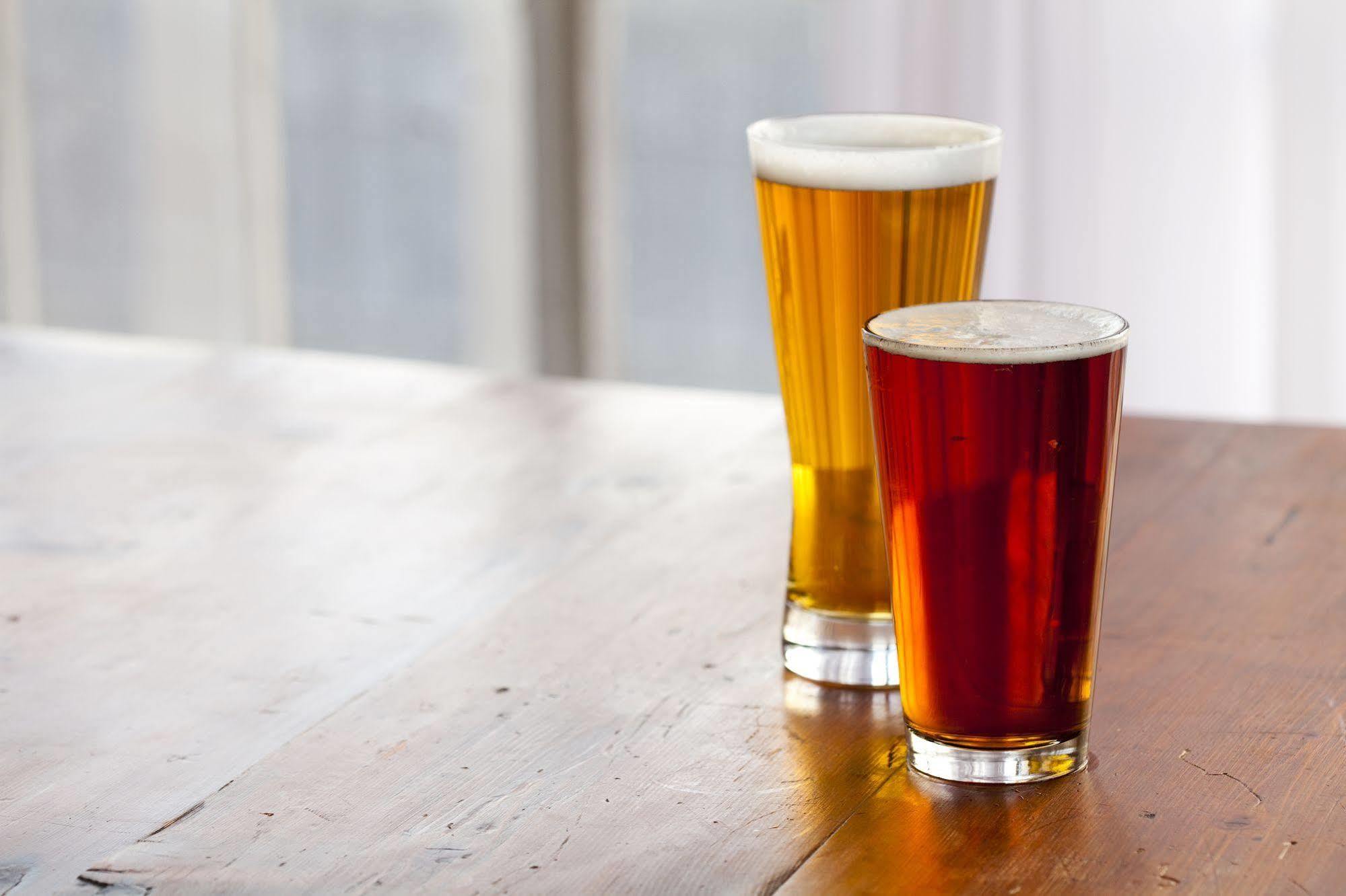 法戈医疗中心福朋喜來登酒店 外观 照片